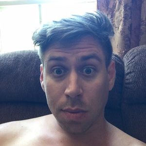 Meet your Posher, Chad